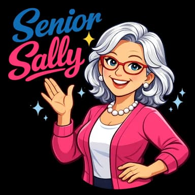 Senior Sally